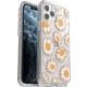 Symmetry Series Clear iPhone 11 Pro Case Vintage Daisy 77-89424