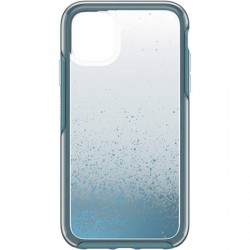 Symmetry Series Clear iPhone 11 Pro Case Well Call Blue 77-63036