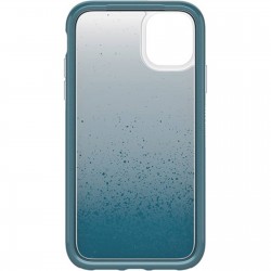 Symmetry Series Clear iPhone 11 Pro Case Well Call Blue 77-63036