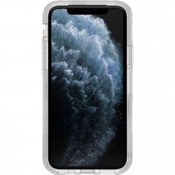 Symmetry Series Clear iPhone 11 Pro Case Y2K Butterfly 77-89426