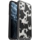 Symmetry Series Clear iPhone 11 Pro Max and iPhone Xs Max Case Cow Print 77-89431