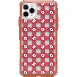 Symmetry Series Clear iPhone 11 Pro Max and iPhone Xs Max Case Picnic Daisy 77-89429