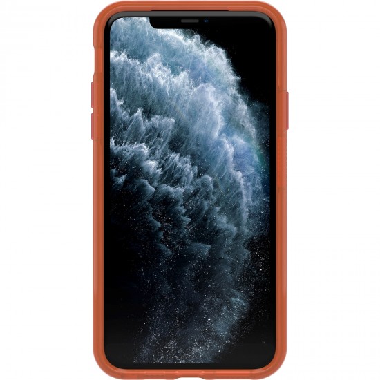 Symmetry Series Clear iPhone 11 Pro Max and iPhone Xs Max Case Picnic Daisy 77-89429