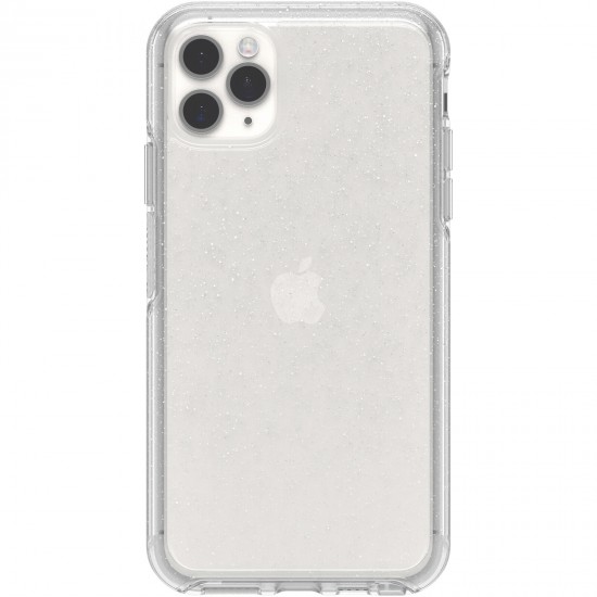 Symmetry Series Clear iPhone 11 Pro Max and iPhone Xs Max Case Stardust 77-62599