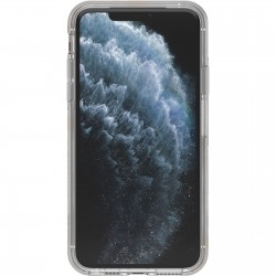 Symmetry Series Clear iPhone 11 Pro Max and iPhone Xs Max Case Vintage Daisy 77-89428