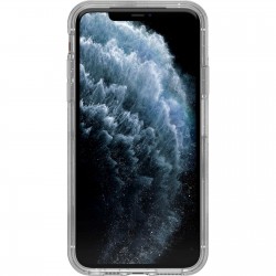 Symmetry Series Clear iPhone 11 Pro Max and iPhone Xs Max Case Y2K Butterfly 77-89430
