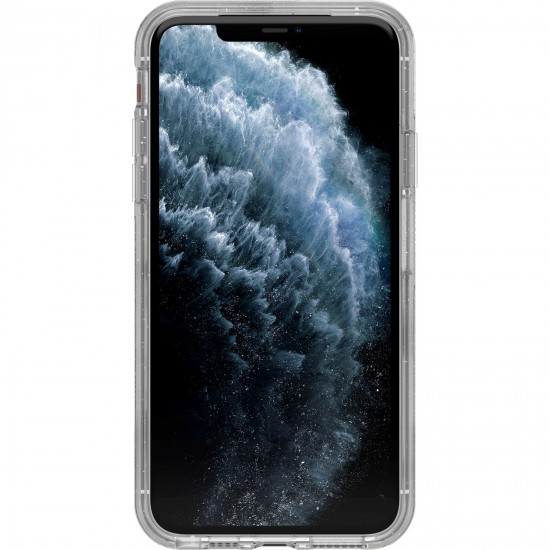 Symmetry Series Clear iPhone 11 Pro Max and iPhone Xs Max Case Y2K Butterfly 77-89430