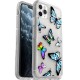 Symmetry Series Clear iPhone 11 Pro Max and iPhone Xs Max Case Y2K Butterfly 77-89430