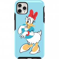Symmetry Series Disney Mickey and Friends Collection iPhone 11 Pro Max and iPhone Xs Max Case Daisy Duck 77-66055