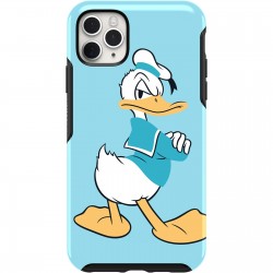 Symmetry Series Disney Mickey and Friends Collection iPhone 11 Pro Max and iPhone Xs Max Case Donald Duck 77-66054