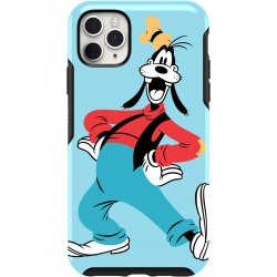Symmetry Series Disney Mickey and Friends Collection iPhone 11 Pro Max and iPhone Xs Max Case Goofy 77-66056