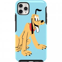Symmetry Series Disney Mickey and Friends Collection iPhone 11 Pro Max and iPhone Xs Max Case Pluto 77-66057