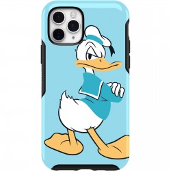 Symmetry Series Disney Mickey and Friends Collection iPhone 11 Pro iPhone X/Xs Case Daisy Duck 77-66042