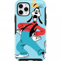 Symmetry Series Disney Mickey and Friends Collection iPhone 11 Pro iPhone X/Xs Case Goofy 77-66044