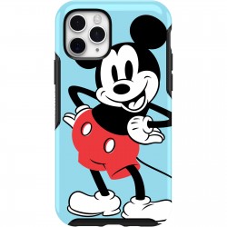 Symmetry Series Disney Mickey and Friends Collection iPhone 11 Pro iPhone X/Xs Case Mickey Mouse 77-65995