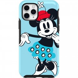 Symmetry Series Disney Mickey and Friends Collection iPhone 11 Pro iPhone X/Xs Case Minnie Mouse 77-65996