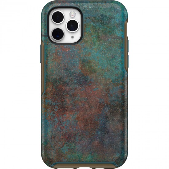 Symmetry Series iPhone 11 Pro Case Multicolor Metallic Graphic 77-62529