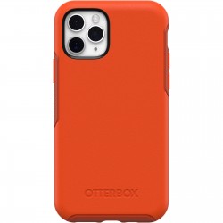 Symmetry Series iPhone 11 Pro Case Red Orange 77-62533