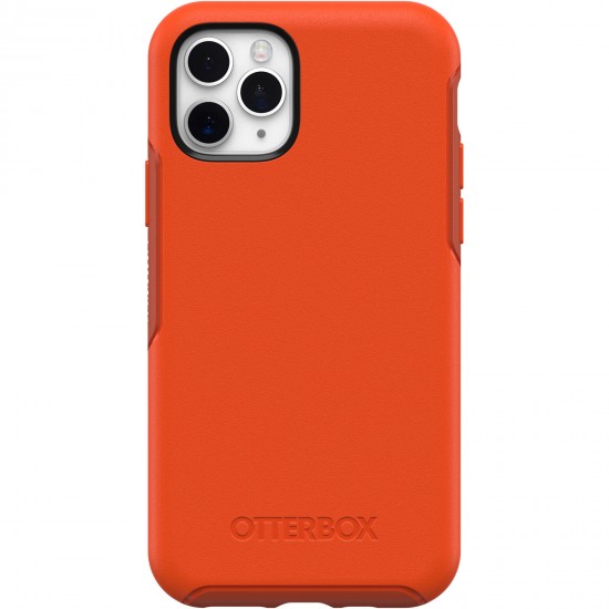 Symmetry Series iPhone 11 Pro Case Red Orange 77-62533