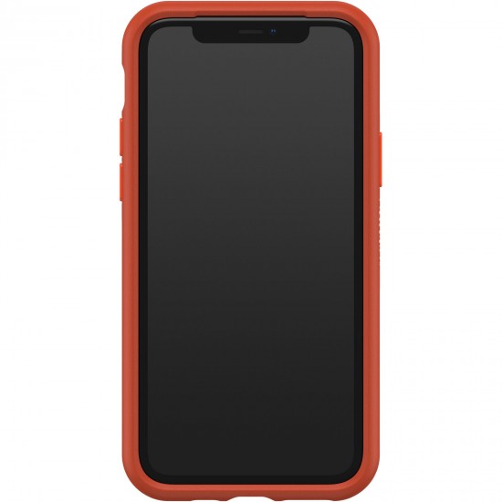 Symmetry Series iPhone 11 Pro Case Red Orange 77-62533