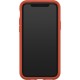Symmetry Series iPhone 11 Pro Case Red Orange 77-62533