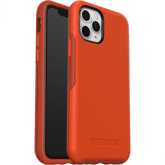 Symmetry Series iPhone 11 Pro Case Red Orange 77-62533