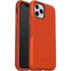 Symmetry Series iPhone 11 Pro Case Red Orange 77-62533