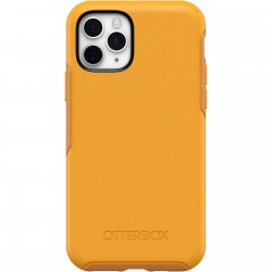 Symmetry Series iPhone 11 Pro Case Yellow 77-62531