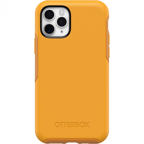 Symmetry Series iPhone 11 Pro Case Yellow 77-62531
