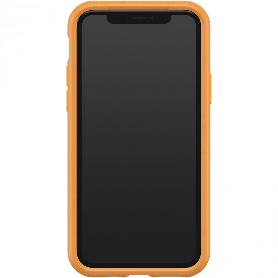 Symmetry Series iPhone 11 Pro Case Yellow 77-62531