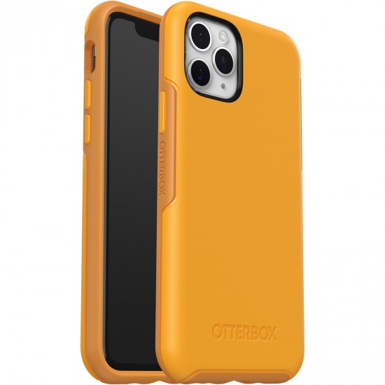 Symmetry Series iPhone 11 Pro Case Yellow 77-62531