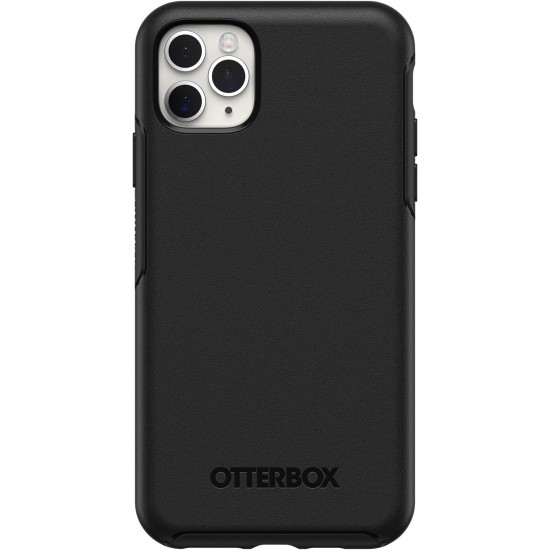 Symmetry Series iPhone 11 Pro Max Case Black 77-62591