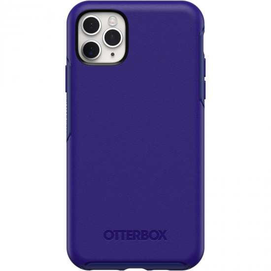 Symmetry Series iPhone 11 Pro Max Case Blue 77-62594