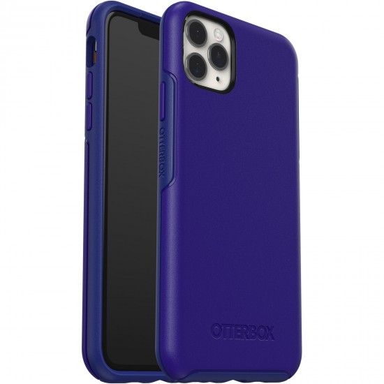 Symmetry Series iPhone 11 Pro Max Case Blue 77-62594