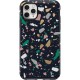 Symmetry Series iPhone 11 Pro Max Case Blue Graphic 77-62597