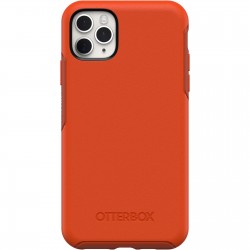Symmetry Series iPhone 11 Pro Max Case Red Orange 77-62595