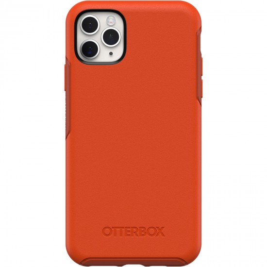 Symmetry Series iPhone 11 Pro Max Case Red Orange 77-62595