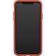 Symmetry Series iPhone 11 Pro Max Case Red Orange 77-62595