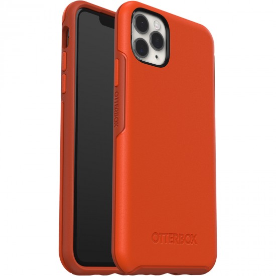 Symmetry Series iPhone 11 Pro Max Case Red Orange 77-62595