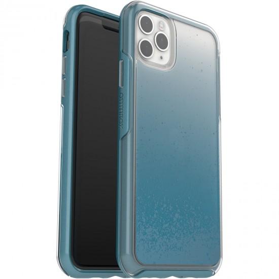 Symmetry Series iPhone 11 Pro Max Case Well Call Blue 77-62600