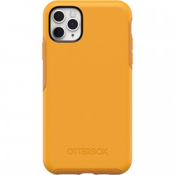 Symmetry Series iPhone 11 Pro Max Case Yellow 77-62593