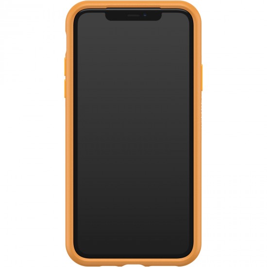 Symmetry Series iPhone 11 Pro Max Case Yellow 77-62593