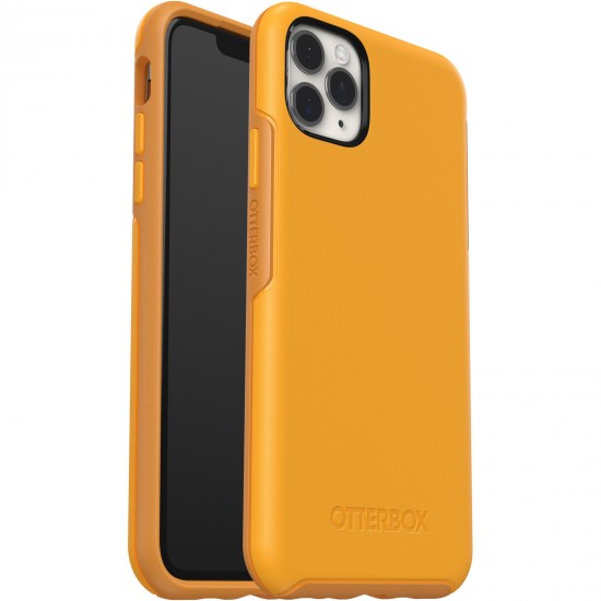 Symmetry Series iPhone 11 Pro Max Case Yellow 77-62593