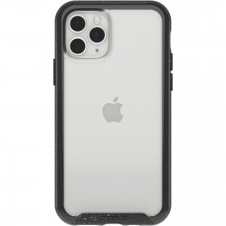 Traction Series iPhone 11 Pro Case Clear Black 77-63441