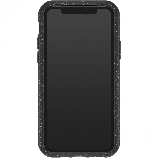 Traction Series iPhone 11 Pro Case Clear Black 77-63441