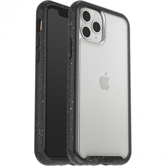 Traction Series iPhone 11 Pro Case Clear Black 77-63441