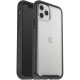 Traction Series iPhone 11 Pro Case Clear Black 77-63441