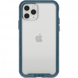Traction Series iPhone 11 Pro Case Clear Blue 77-63442