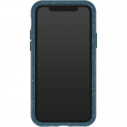Traction Series iPhone 11 Pro Case Clear Blue 77-63442