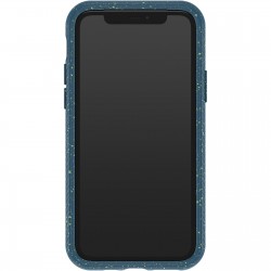 Traction Series iPhone 11 Pro Case Clear Blue 77-63442